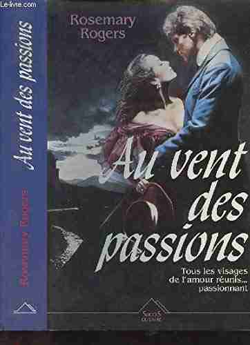 Couverture d'un livre de Rosemary Rogers