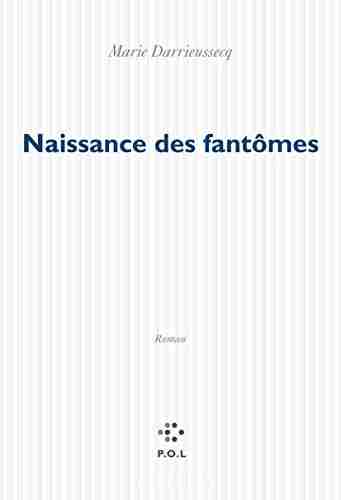 Couverture d'un livre de Marie Darrieussecq