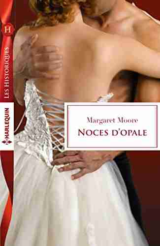 Couverture d'un livre de Margaret Moore