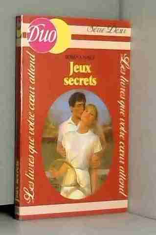 Couverture d'un livre de Serena Galt