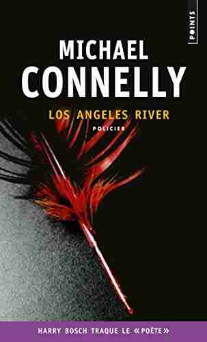 Couverture d'un livre de Michael Connelly