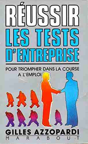 Couverture d'un livre de Gilles Azzopardi