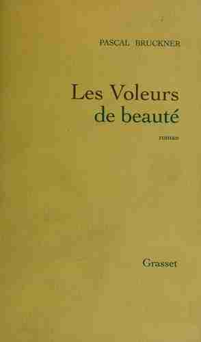 Couverture d'un livre de Pascal Bruckner