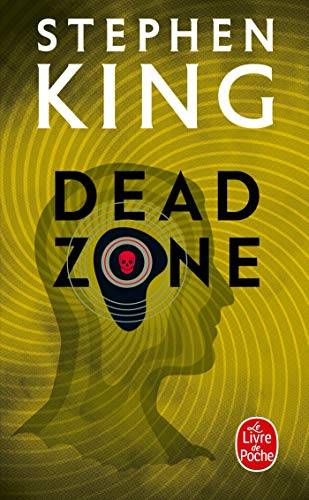 Couverture du livre Dead zone : (l'accident) de Stephen King