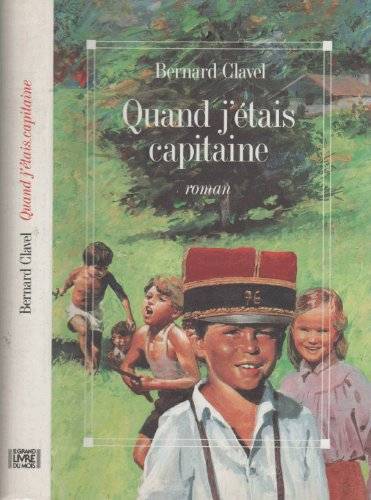 Couverture du livre J'ai tant rêvé de toi : roman de Bernard Clavel