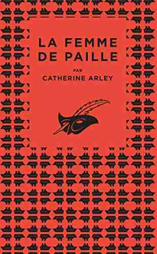 Couverture d'un livre de Catherine Arley