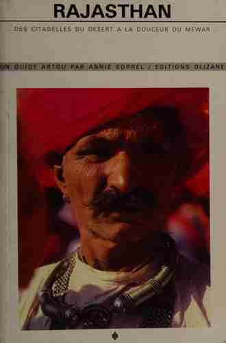 Couverture d'un livre de Annie Sorrel