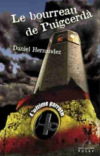 Couverture d'un livre de Daniel Hernandez