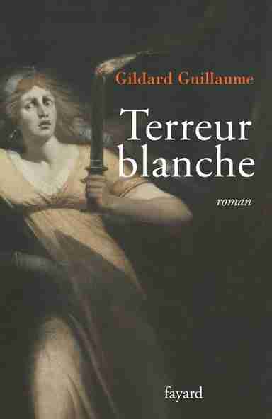 Couverture d'un livre de Gildard Guillaume