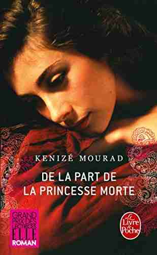 Couverture d'un livre de Kénizé Mourad