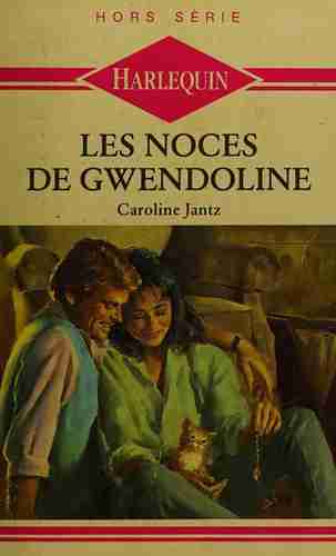 Couverture d'un livre de Caroline Jantz