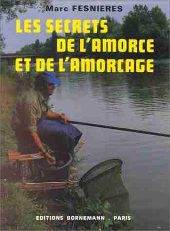 Couverture d'un livre de Fesnieres Marc