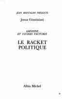 Couverture d'un livre de Josua Giustiniani