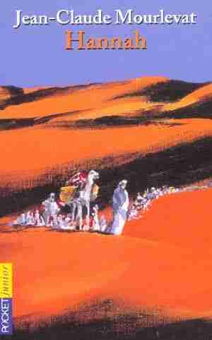 Couverture d'un livre de Jean-Claude Mourlevat