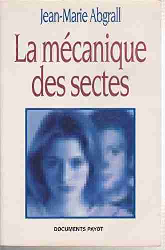 Couverture d'un livre de Jean-Marie Abgrall