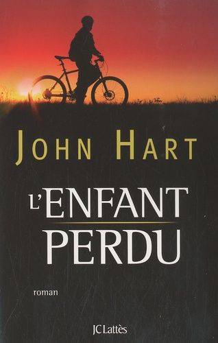 Couverture du livre L'enfant perdu de John Hart