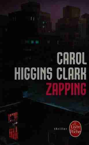 Couverture d'un livre de Higghins Clark