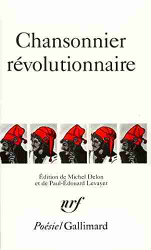 Couverture d'un livre de Michel Delon