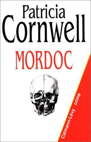 Couverture du livre Mordoc de Patricia Cornwell