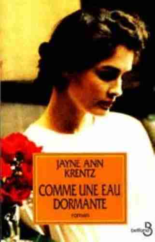 Couverture d'un livre de Jayne Ann Krentz