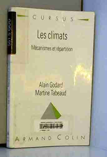 Couverture d'un livre de Alain Godard