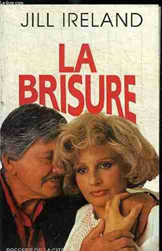 Couverture d'un livre de Jill Ireland
