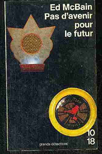 Couverture d'un livre de Ed McBain