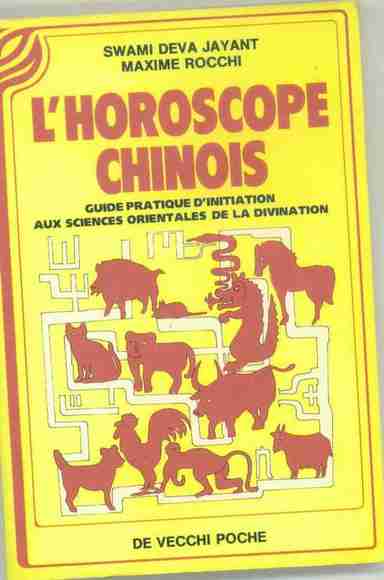 Couverture d'un livre de swami Deva Jayant