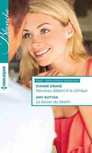 Couverture d'un livre de Dianne Drake