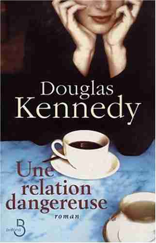 Couverture d'un livre de Douglas Kennedy