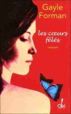 Couverture d'un livre de Gayle Forman