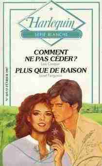 Couverture d'un livre de Lisa Cooper