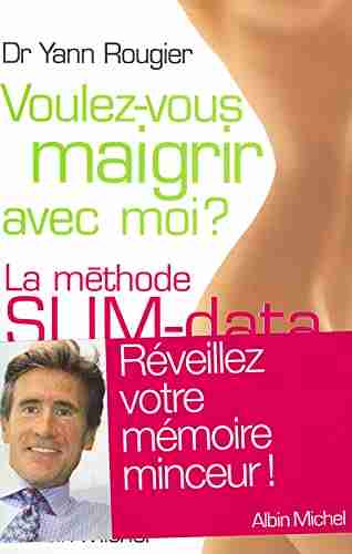 Couverture d'un livre de Yann Rougier