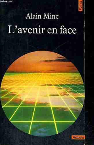 Couverture d'un livre de Alain Minc