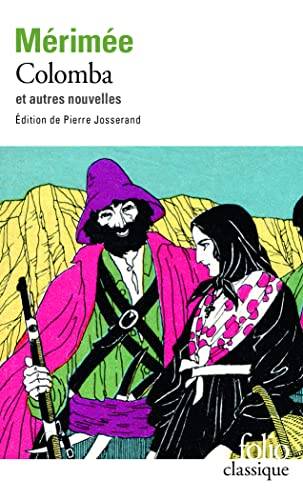 Couverture du livre Nouvelles complètes. 2. Carmen et treize autres nouvelles de Prosper Mérimée