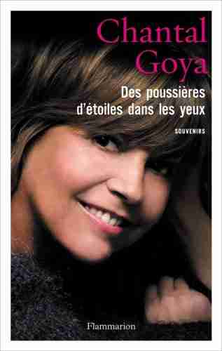 Couverture d'un livre de Chantal Goya
