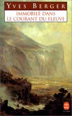 Couverture d'un livre de Yves Berger