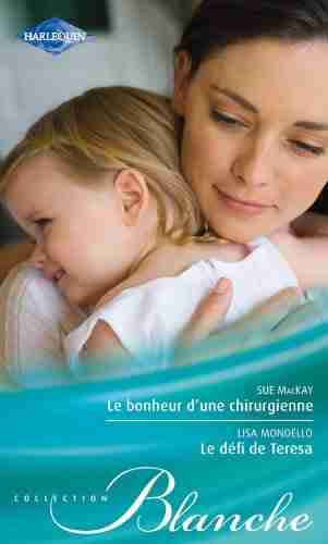 Couverture d'un livre de Sue Mackay