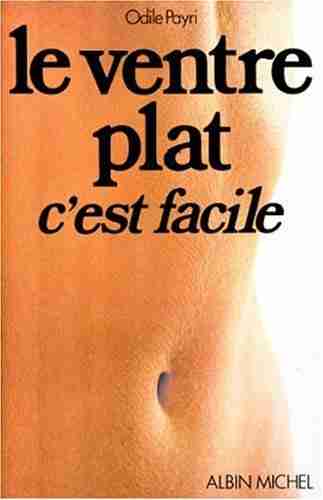 Couverture d'un livre de Odile Payri