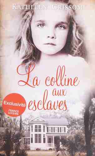 Couverture d'un livre de Kathleen Grissom