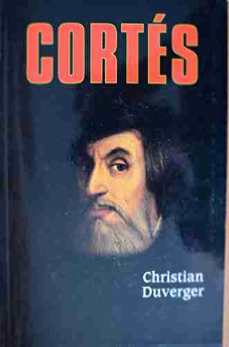 Couverture d'un livre de Christian Duverger