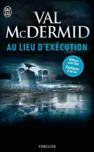 Couverture d'un livre de Mcdermid Val