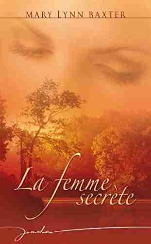 Couverture d'un livre de Mary-Lynn Baxter