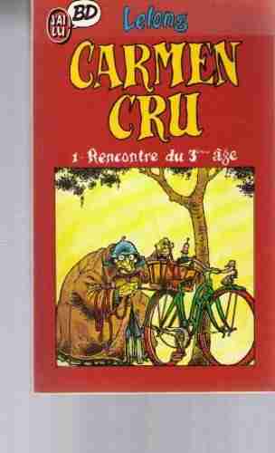 Couverture d'un livre de Lelong