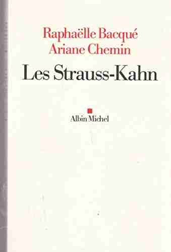 Couverture d'un livre de Raphaëlle Bacqué