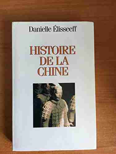 Couverture d'un livre de Danielle ELISSEEFF