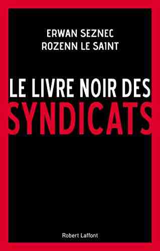 Couverture d'un livre de Erwan Seznec