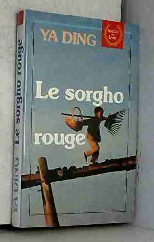 Couverture d'un livre de Ding Ya