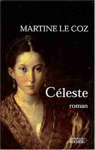 Couverture d'un livre de Martine Le Coz
