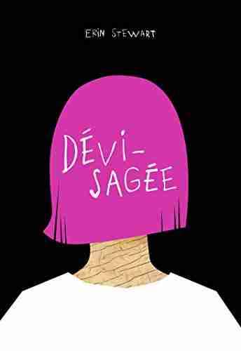 Couverture d'un livre de Erin Stewart